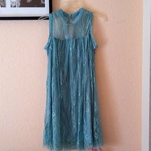 Beautiful Lace Dress